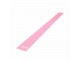 GORILLA SPORTS Elastična traka za vežbanje 120 cm u roze boji slika 2