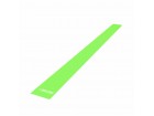 GORILLA SPORTS Elastična traka za vežbanje 200 cm u zelenoj boji