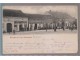 GORNJI MILANOVAC / razglednica iz 1902 - 115 godina !!! slika 1