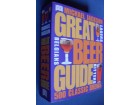 GREAT BEER GUIDE - 500 Classic brews