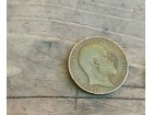 GREAT BRITAIN 1 PENNY 1907