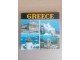GREECE Grčka Turistički vodiič slika 1