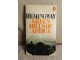 GREEN HILLS OF AFRICA - Ernest Hemingway slika 1