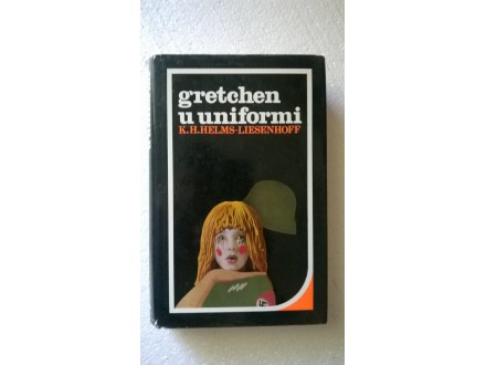GRETCHEN U UNIFORMI-K.H.H.HELMS-LIESENHOFF