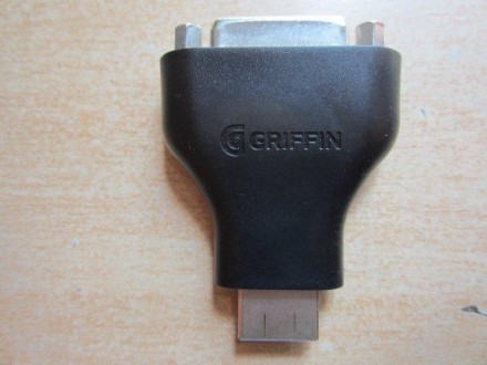 GRIFFIN adapter HDMI to DVI