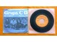 GRUPA CD - Dingl Di - Dingl Da (singl) slika 2
