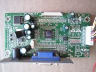 GT-02 UL 94V-0 E216098 LCD drive board