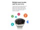 GT3 Pro Bluetooth NFC Smart Watch Bluetooth Poziv slika 10