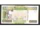 GVINEJA 500 franaka (2015) UNC - Redizajnirana slika 1