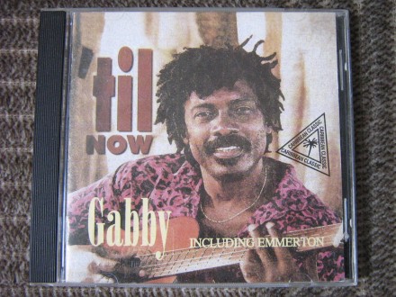 Gabby - `Til now