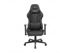 Gaia Gaming Chair - Black