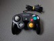 GameCube / Wii kontroler - džojstik (Black) - Nintendo slika 1