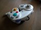 GameCube / Wii kontroler - džojstik (Pearl White) slika 2