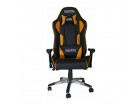 Gaming Chair Spawn Champion Series Orange