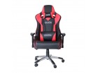 Gaming Chair Spawn Flash Series Red XL