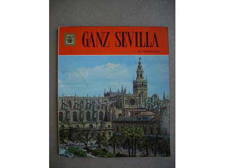 Ganz Sevilla