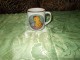 Garfield - Jim Davis - solja za kafu iz 1978 godine slika 1