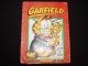 Garfield,Panini album sa slicicama,ostecen slika 2