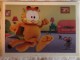 Garfield Show 3D, sličice 1 po izboru slika 1