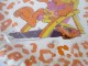 Garfield stari kartonski tanjiri slika 2