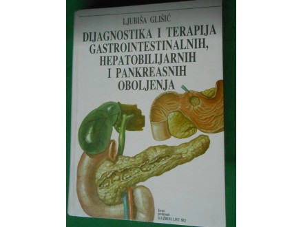 Gastrointestina,hepatobilijarna i i pankreasna oboljenj
