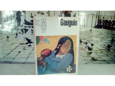 Gauguin   Gogen