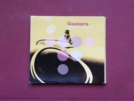 Gazzara - BRoTHER and SiSTER   2006