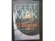 Geert Mak - U Evropi, Putovanje dvadesetim vijekom slika 1