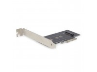 Gembird PEX-M2-01 M.2 SSD adapter PCI-Express add-on card sa Low Profile Bracket