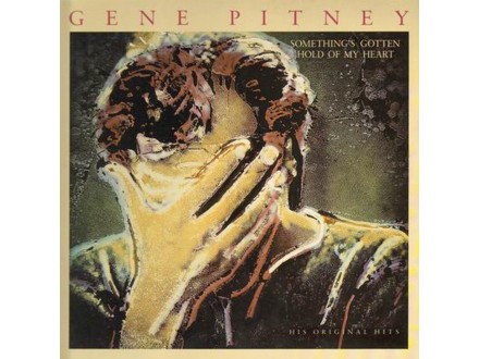 Gene Pitney - Somethings Gotten Hold of My Heart