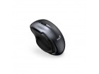 Genius Ergo 8200S USB Wireless crni miš