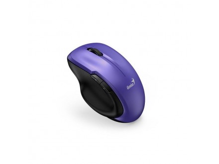 Genius Ergo 8200S USB Wireless ljubočasti miš