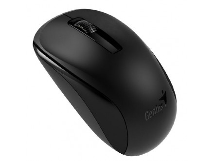 Genius Mouse NX-7005 USB, BLACK - Garancija 2god