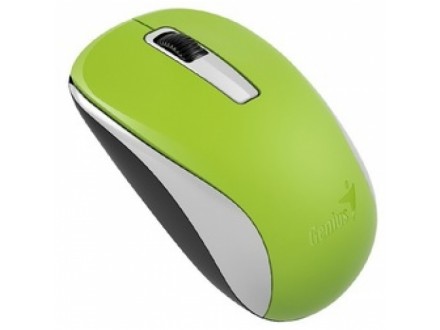 Genius Mouse NX-7005 USB, GREEN - Garancija 2god