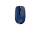 Genius NX-7007 Wireless plavi miš slika 1