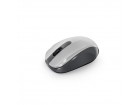 Genius NX-8008S Wireless Optical USB belo-sivi miš