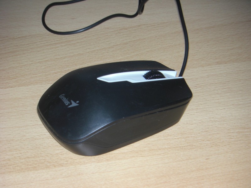 Genius optički miš
