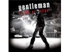 Gentleman &amp;; The Evolution Diversity, Gentleman, CD