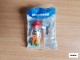 Geobra - Playmobile Clown privezak za kljuceve slika 1