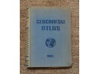 Geografski atlas 1965