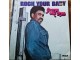 George Mc Crae-Rock Your Baby Made in Germany LP (1974) slika 1