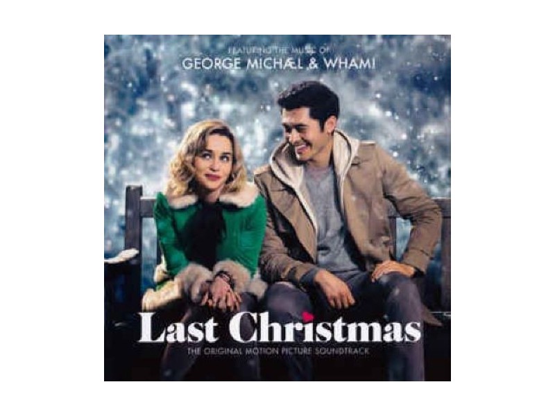 George Michael &; Wham!/ Last Christmas: Soundtrack(2019