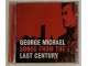 George Michael – Songs From The Last Century (RSA izd.) slika 1