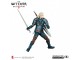 Geralt Of Rivia 17 cm Viper Armor Teal Witcher McFarlan slika 2