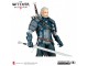 Geralt Of Rivia 17 cm Viper Armor Teal Witcher McFarlan slika 3