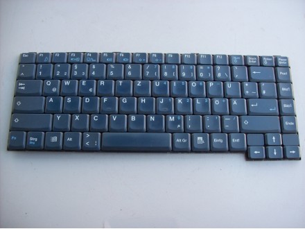 Gericom saturn tastatura za laptop