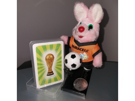 Germany 2006 god. FIFA WORLD CUP - LOT
