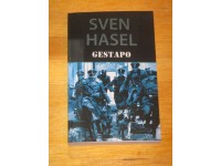 Gestapo - Sven Hasel (nova)