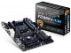Gigabyte F2A88X-D3H + AMD X4 840 3.8Ghz + 4GB slika 1