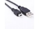 Gigatech Kabl USB to Usb Mini 1.8m slika 1